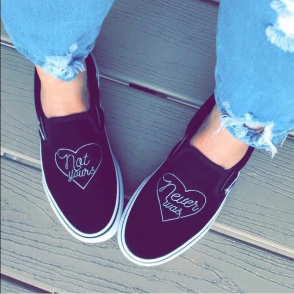 vans old skool paris